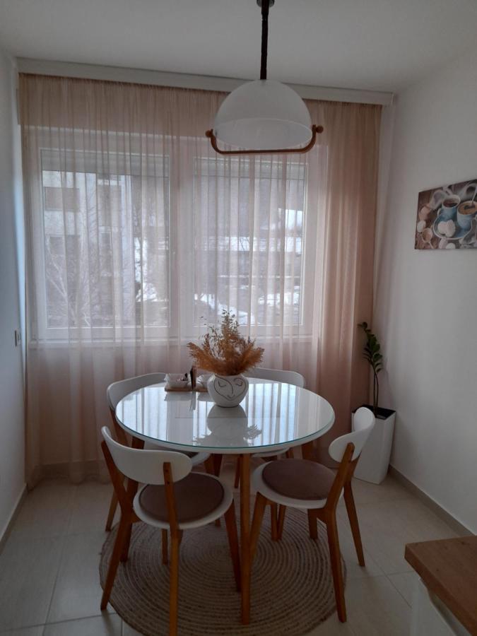 Apartman 8 Врднік Екстер'єр фото