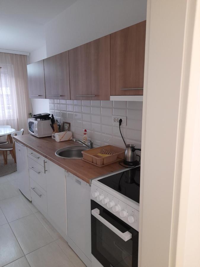 Apartman 8 Врднік Екстер'єр фото