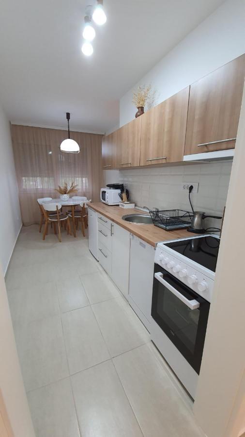 Apartman 8 Врднік Екстер'єр фото