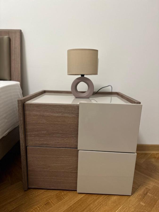 Apartman 8 Врднік Екстер'єр фото