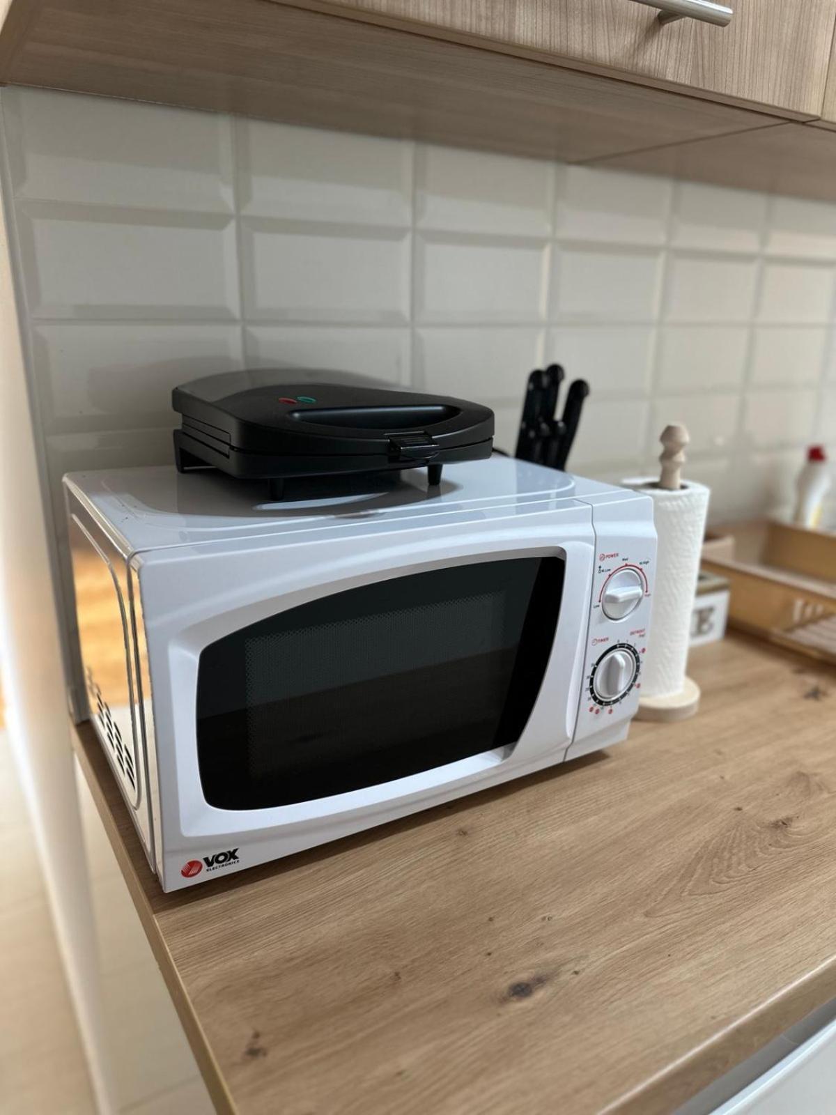 Apartman 8 Врднік Екстер'єр фото