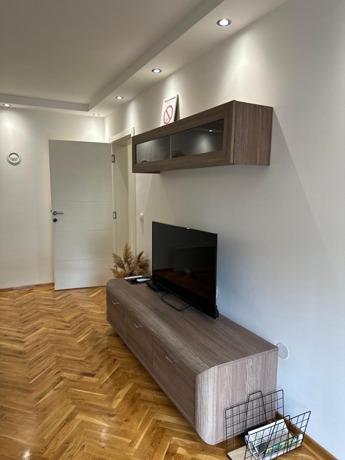 Apartman 8 Врднік Екстер'єр фото
